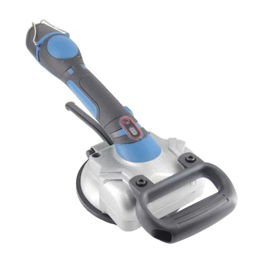 

Industrial Tile Leveling Machine Suction Cup 40kg Adsorption Capacity 145mm Diameter 0-125Hz Vibration Technology OEM/ODM