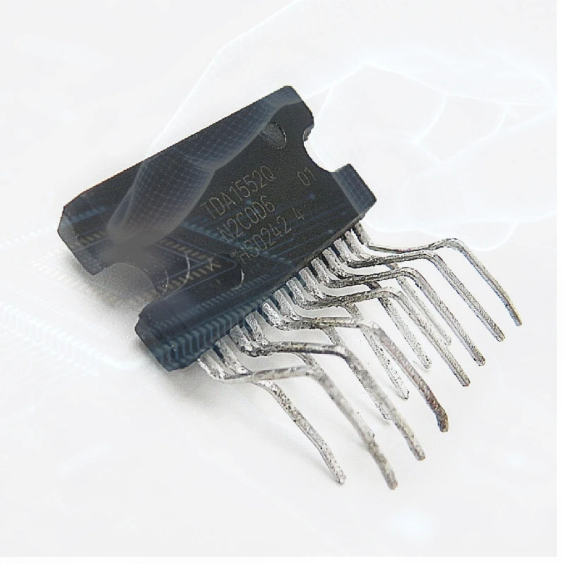 (5-10-20-30-100PCS) TDA1552 ZIP-13 TDA1552Q