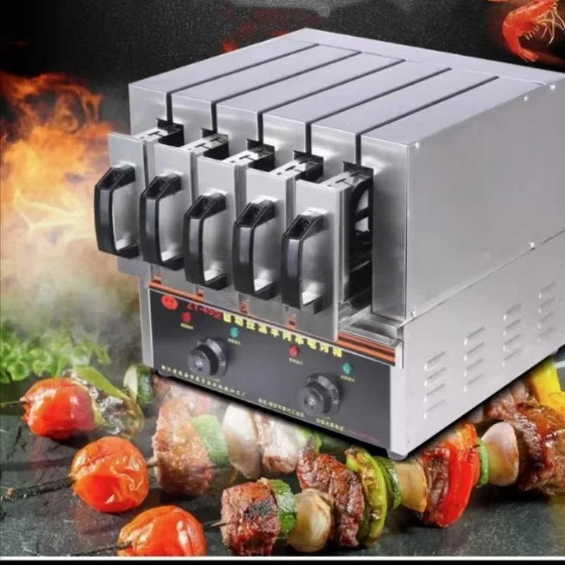 Different Size Bbq …