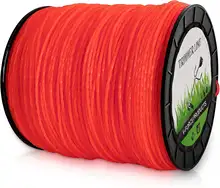 Grass rope