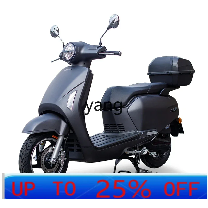 

LTT небольшой педальный мотоцикл National IV EFI топливный автомобиль ретро