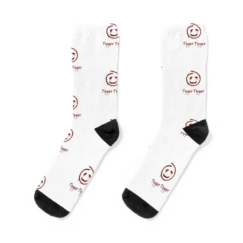 

Red John - The Mentalist Socks designer brand golf Socks For Men Women's