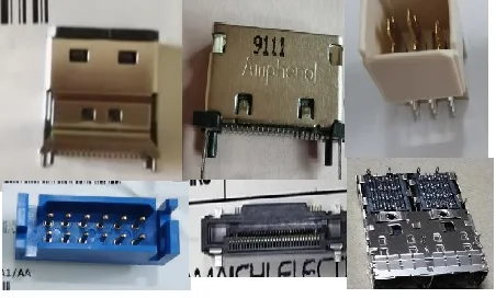 1PCS   10136870-112PLF    ASASS008-P001A    G14A42211612HR     U92-A210-1001-70   9-1827253-7     HF507S-31-02    PLB12M300A1/AA