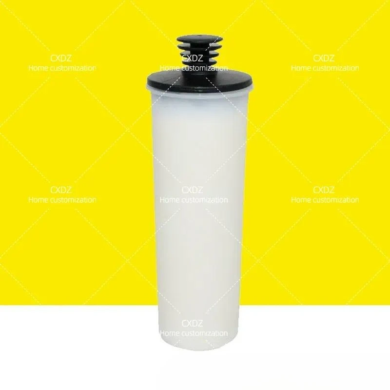 Steam Cleaner Descaling Accessories Water Purification Cylinder Calcium Removal Rod Device 1pcs