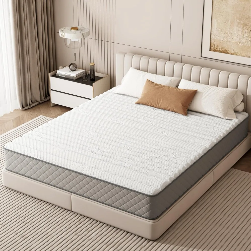 Thumbnail 3 - #20 Best Hybrid Mattress to Buy In 2026