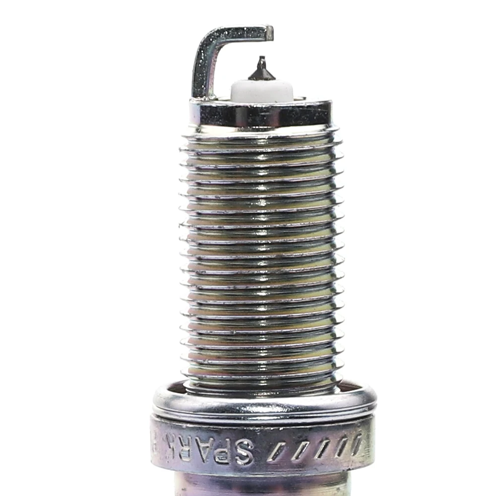 Car Spark Plug For Nissan Patrol Y62 2011 - 5.6L ARMADA Otima Murano Maxima Sentra Pathfinder H-1 ix35 Santa Fe OEM LFR5AIX-11