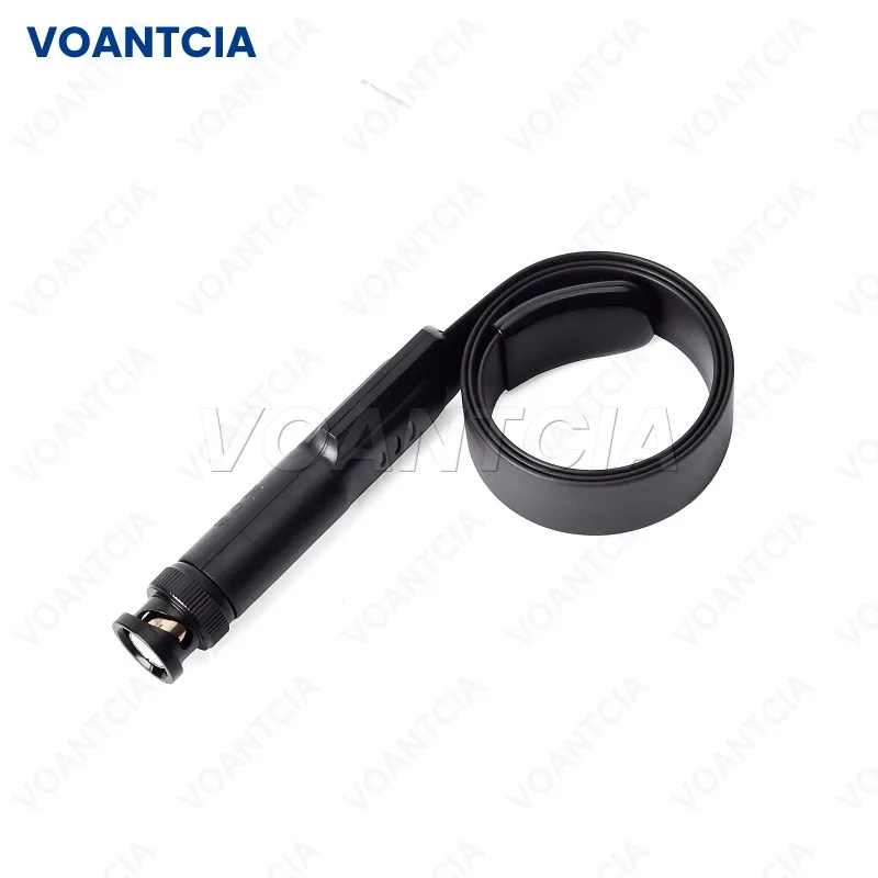 Dual Band UHF/VHF 144/430MHZ BNC Portable Tactical Antenna for Vertex Uniden Kenwood TK100 TK200 TK300 TK310 TK320 TX01