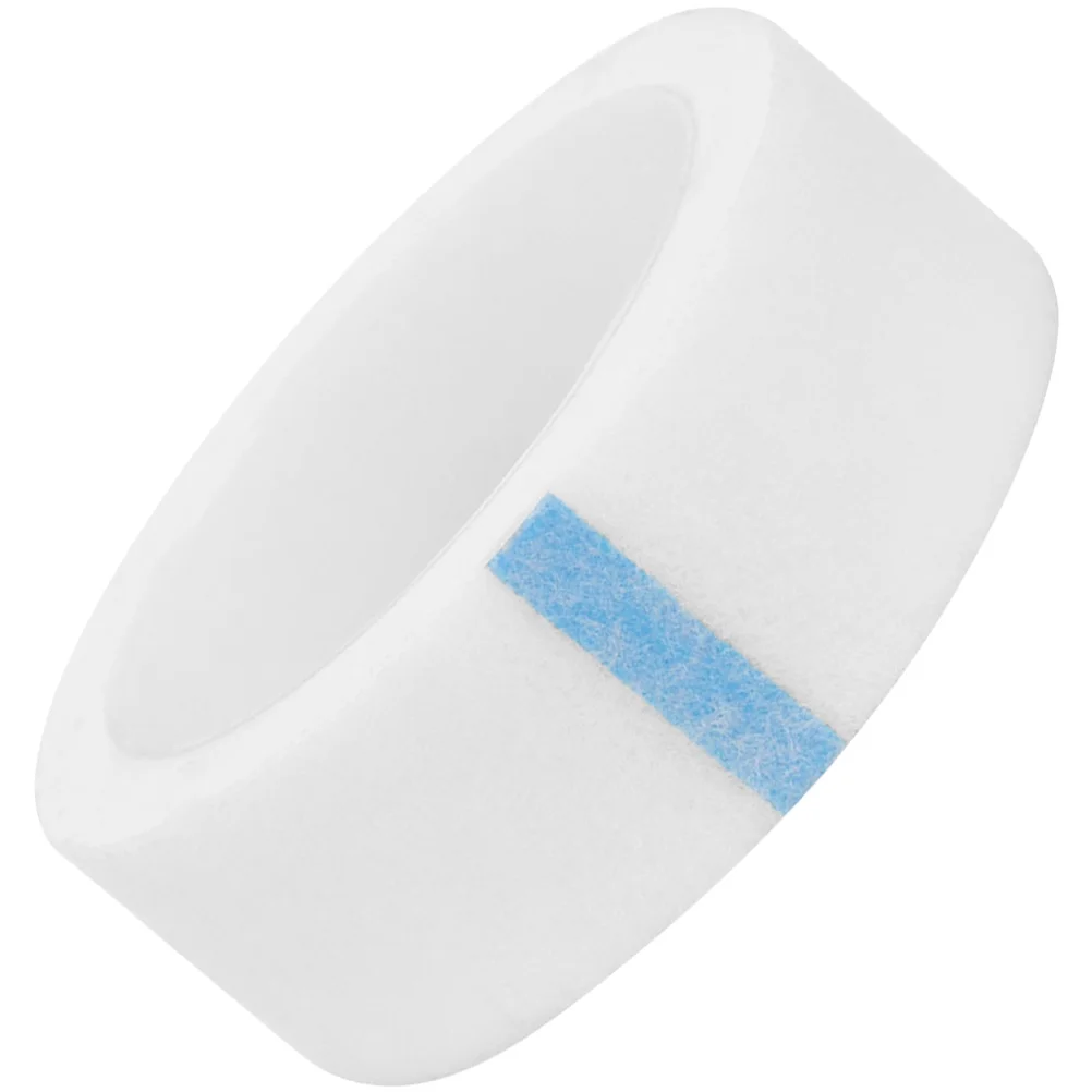 

1pc 1 Roll Eyelash Supplies Extension Tape Eyelash Supplies Eyelid Fabric Strip For Makeup Non-Irritating Long-Lasting