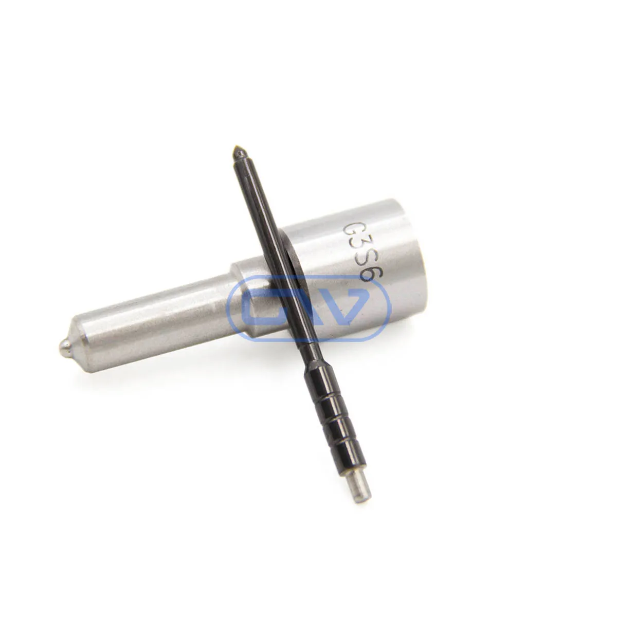 6 Pieces Diesel Injector Nozzle  L096PBD DLLA142P1321+ DLLA142P1595 DLLA143P2364 DLLA145P2431 DLLA146P2492