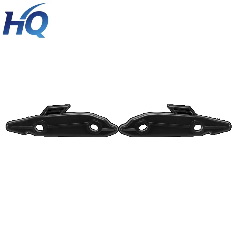 

51117294653 51117294654 Left Right Front Bumper Bracket Support Guide for BMW 4 Series F32 F33 F36