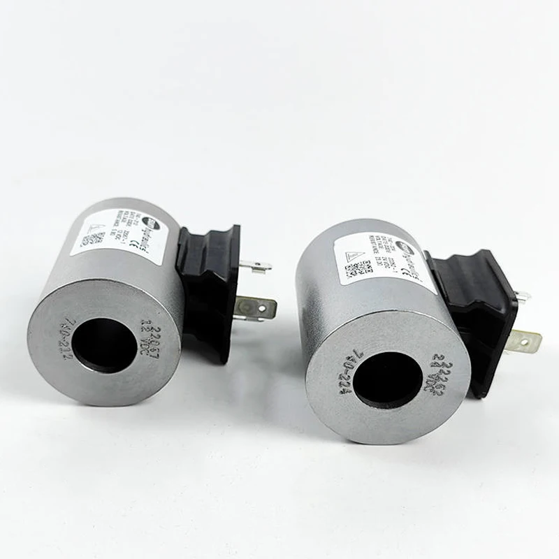 Imagem -04 - Solenóide da Bobina da Válvula do Cartucho do Sol 770224 770-212 740-224 740-212