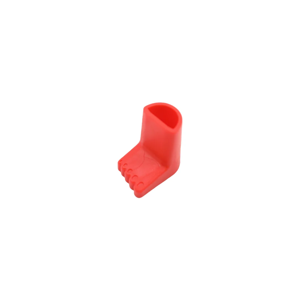 ​Electric Scooter Kickstand Protector Cover For XM M365 M365 Pro For Nine&bots F Series Silicone Protective Rubber Case