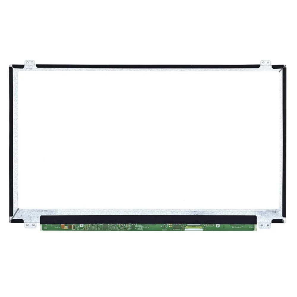 

15.6 inch LCD Screen IPS Panel 1920x1080 FHD 141PPI EDP 30pins Non-touch 60Hz Slim LP156WF6-SPK4 LP156WF6 SPK4