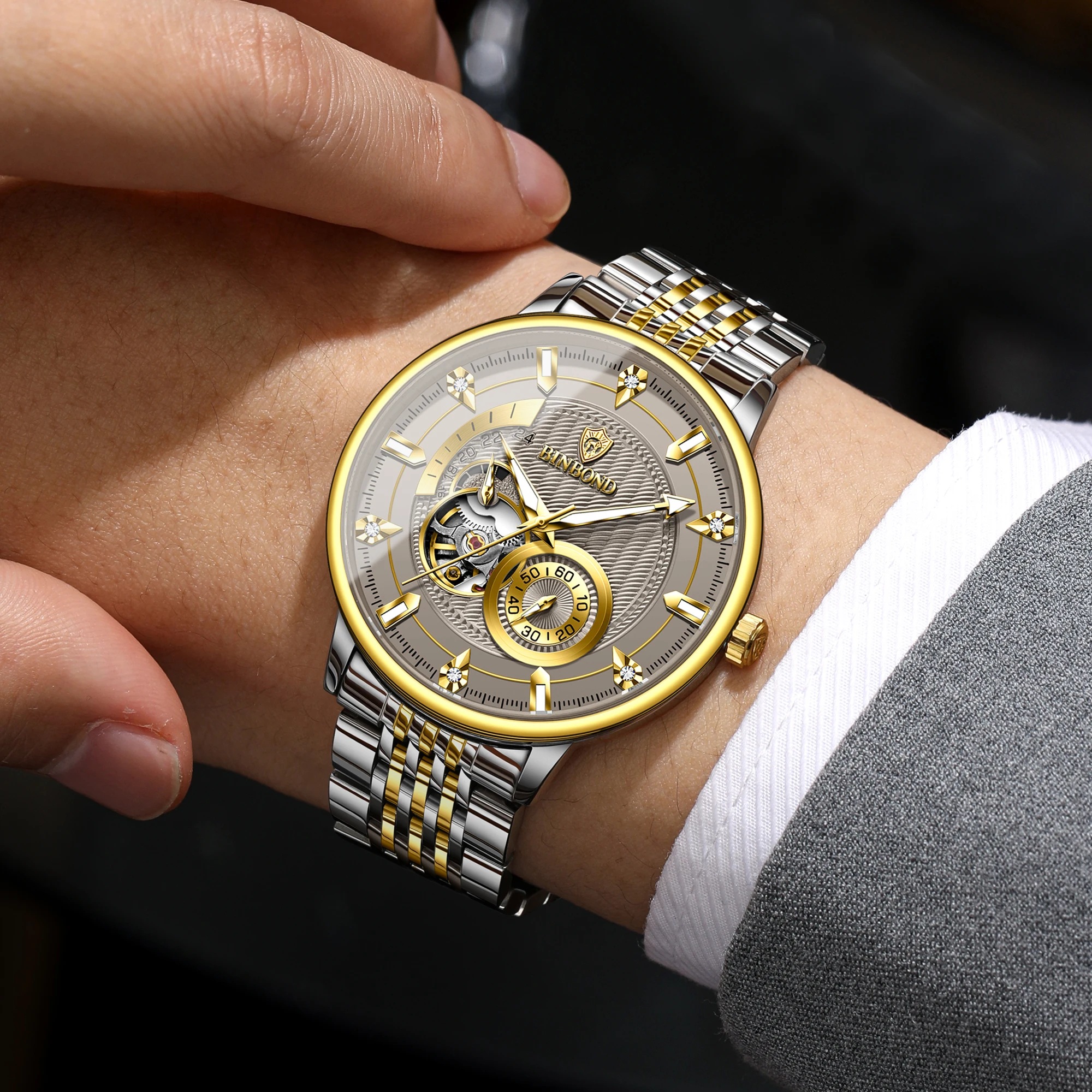 Thumbnail 4 - #30 Best Automatic Watches to Buy In 2026