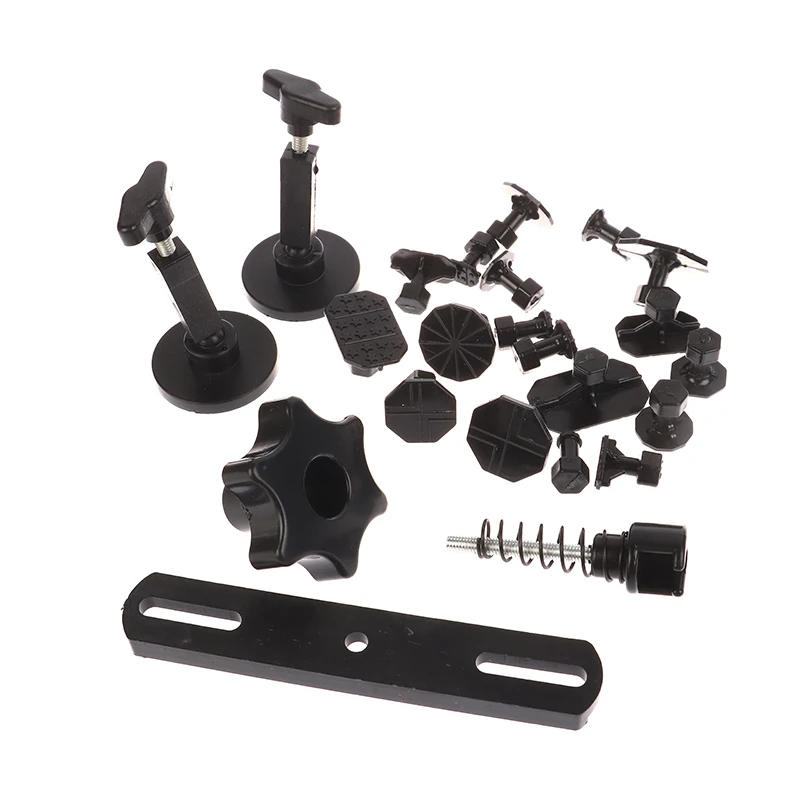 Extracteur de débosselage de voiture, ventouse, tôle, outil de réparation, dessin, joint