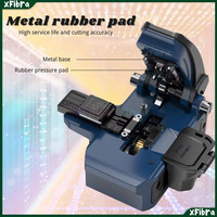 JIlong KL-33F High Precision One-Step Fiber Cutting Knife for Optical Fusion Splicer 24-Blade Surface