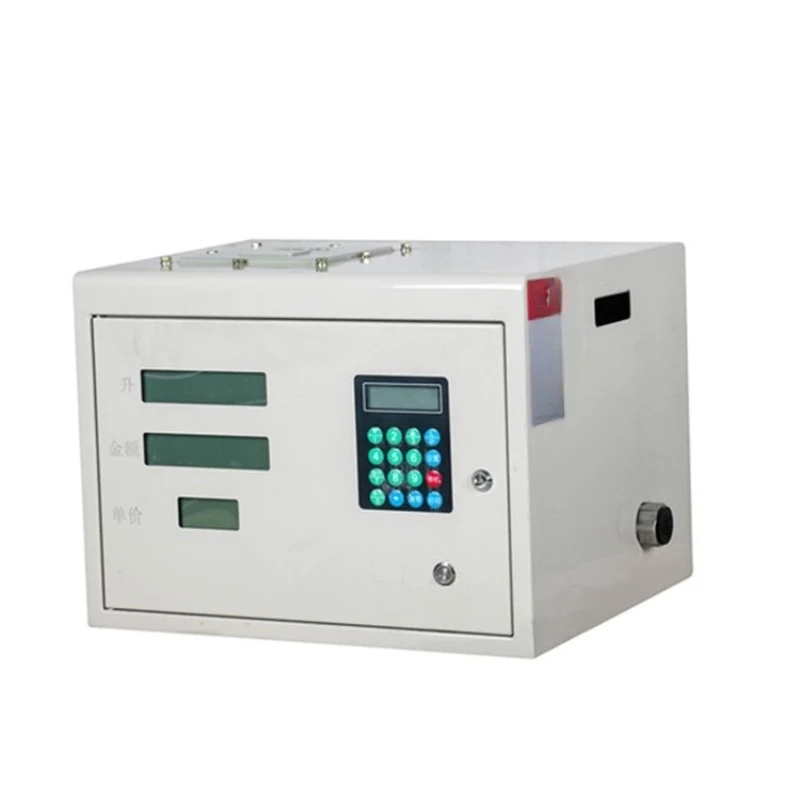 microwave oven, large flow refueling machine, diesel car, automatic refueling pump, convenient and compact