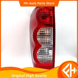 original Left / Right Combination Taillight Assembly 4133300-P00 4133400-P00 for Great Wall Wingle high quality