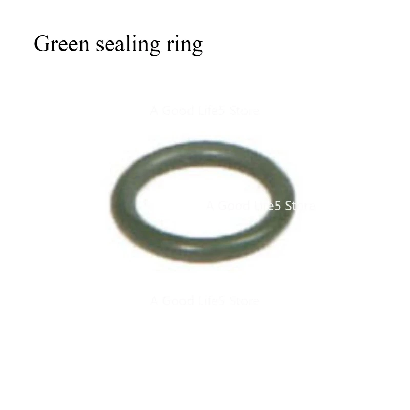 

Applicable To DeLonghi Automatic Coffee Machine ECAM45.760 Faucet Waste Water Tray Milk Pipe Water Tank Accessories