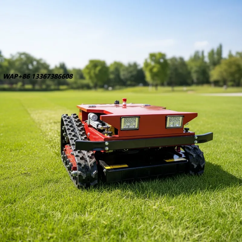 Commercial Zero Turn Lawn Mower with Kubota Engine - Hydrostatic Drive 2 Wheel Drive Garden Tractor for Large Area Mowing