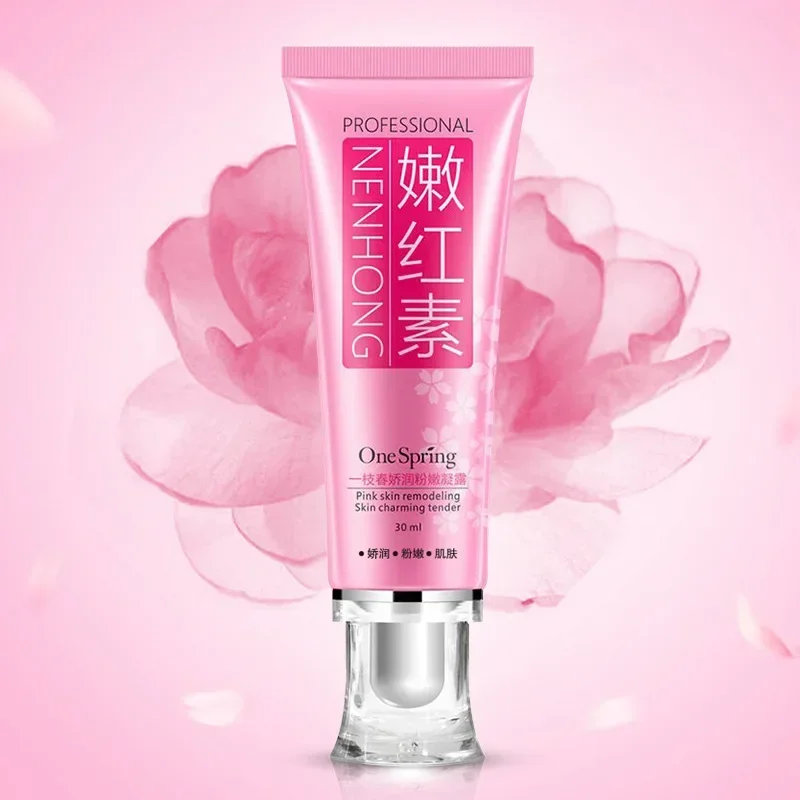 2PCSTwo Japanese Original Contraction Tighten Vagina Cream Pink Labia Minora Restore Virgin Color Whitening Female Privacy Parts