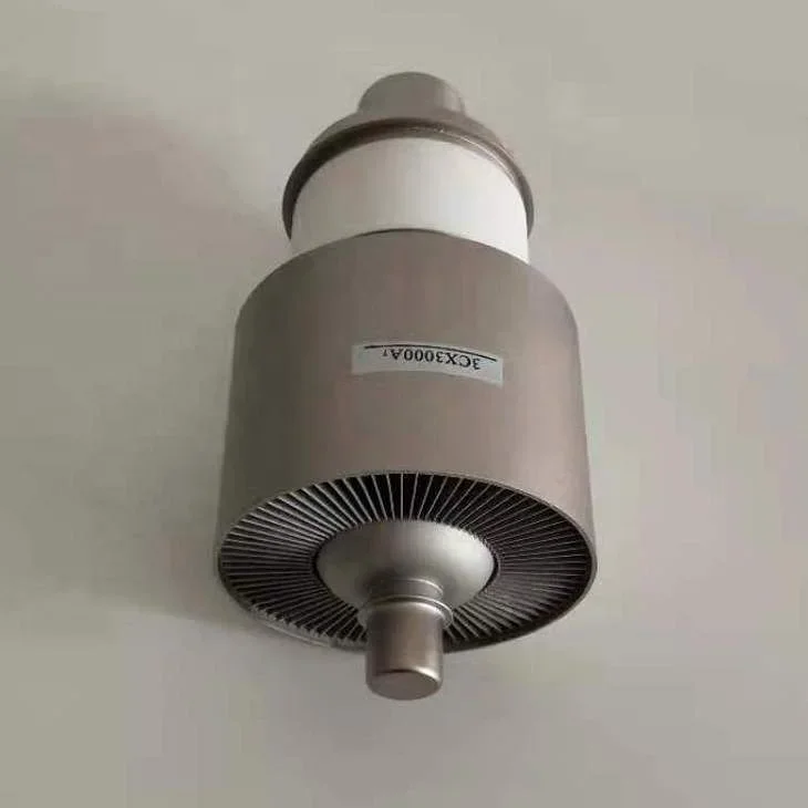 Leistungstriode 3CX3000A7 Rundfunkröhre (3CX15000A7,3CX20000H3)