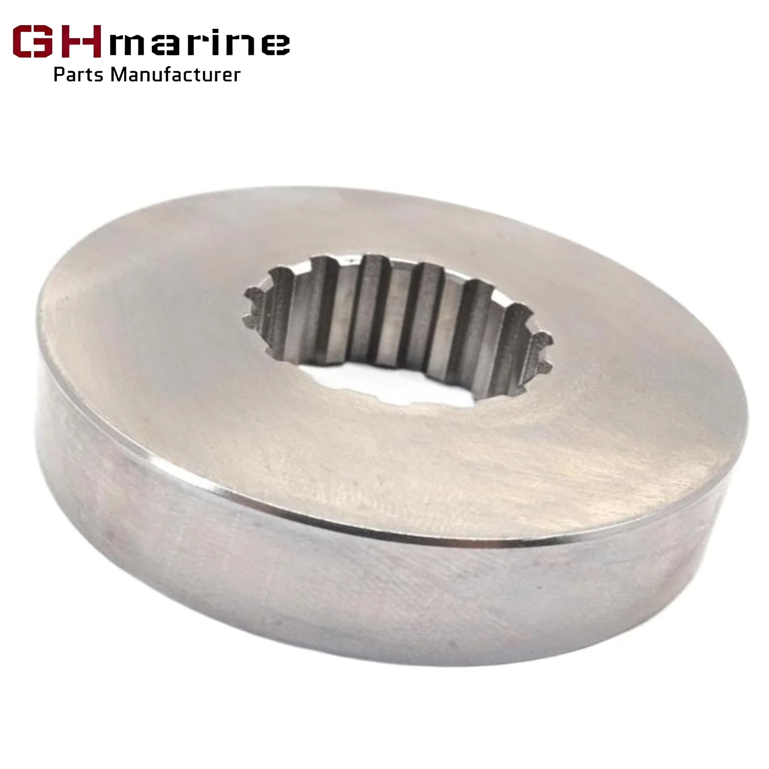 

Outboard Engine Models Propeller Spacer For Yamaha T-50 C-70 F L 100 115 130 150 175 200HP 688-45997-00 688-45997-01 18-4274