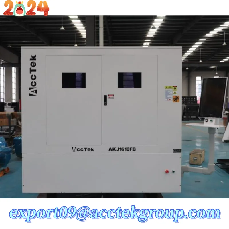 เครื่องตัดเลเซอร์เลเซอร์3000W เครื่องตัดเลเซอร์แบบเลเซอร์2024 6KW