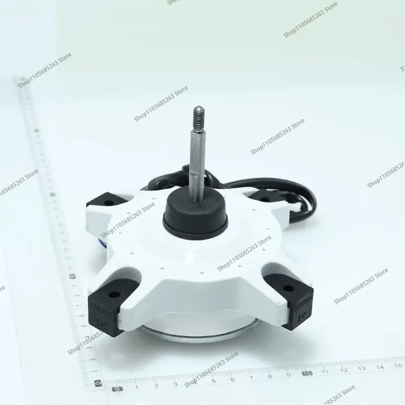 Air Conditioner Outdoor Fan Motor Wire Clockwise Rotation Replacement for Efficient Cooling