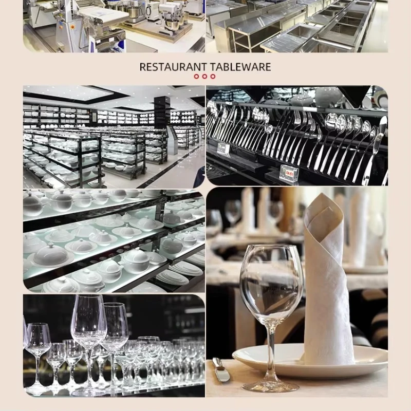 معدات مطبخ المطاعم قطاعة الخضراوات الاحترافية، قطاعة الخضراوات التجارية المصنوعة من الفولاذ المقاوم للصدأ #5