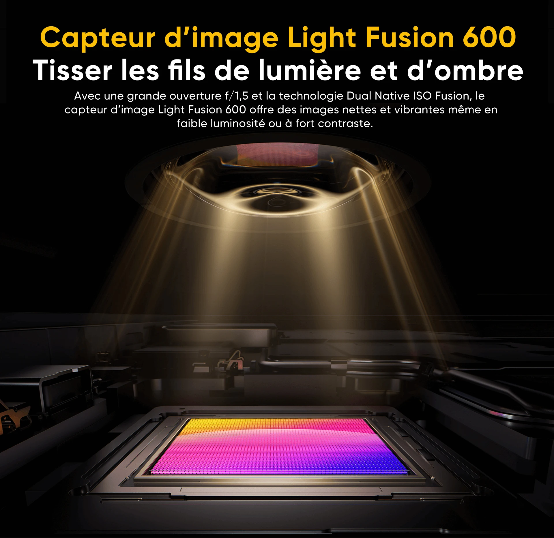 Globale Version POCO X8 Pro Max 5G Smartphone MediaTek Dimensity 9500s 6,83 Zoll 1,5K 120Hz Ultra-helles AMOLED-Display 8500mAh NFC – Detail 14