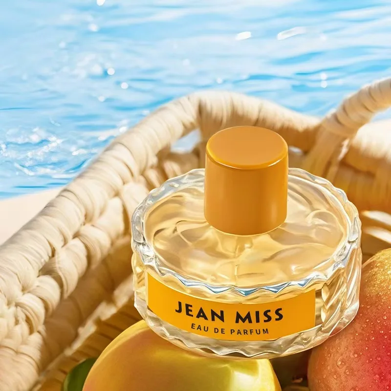 

JEAN MISS 100ml Classic Soft Skin Fragrance Spray Feminine Delicate Perfume for Women