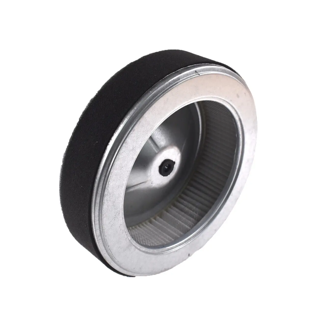 Direct Fit Air Filter for Honda GX630 GX660 GX690 Engine Series and EB10000 Units Matches 17210-Z6L-010 Dimensions