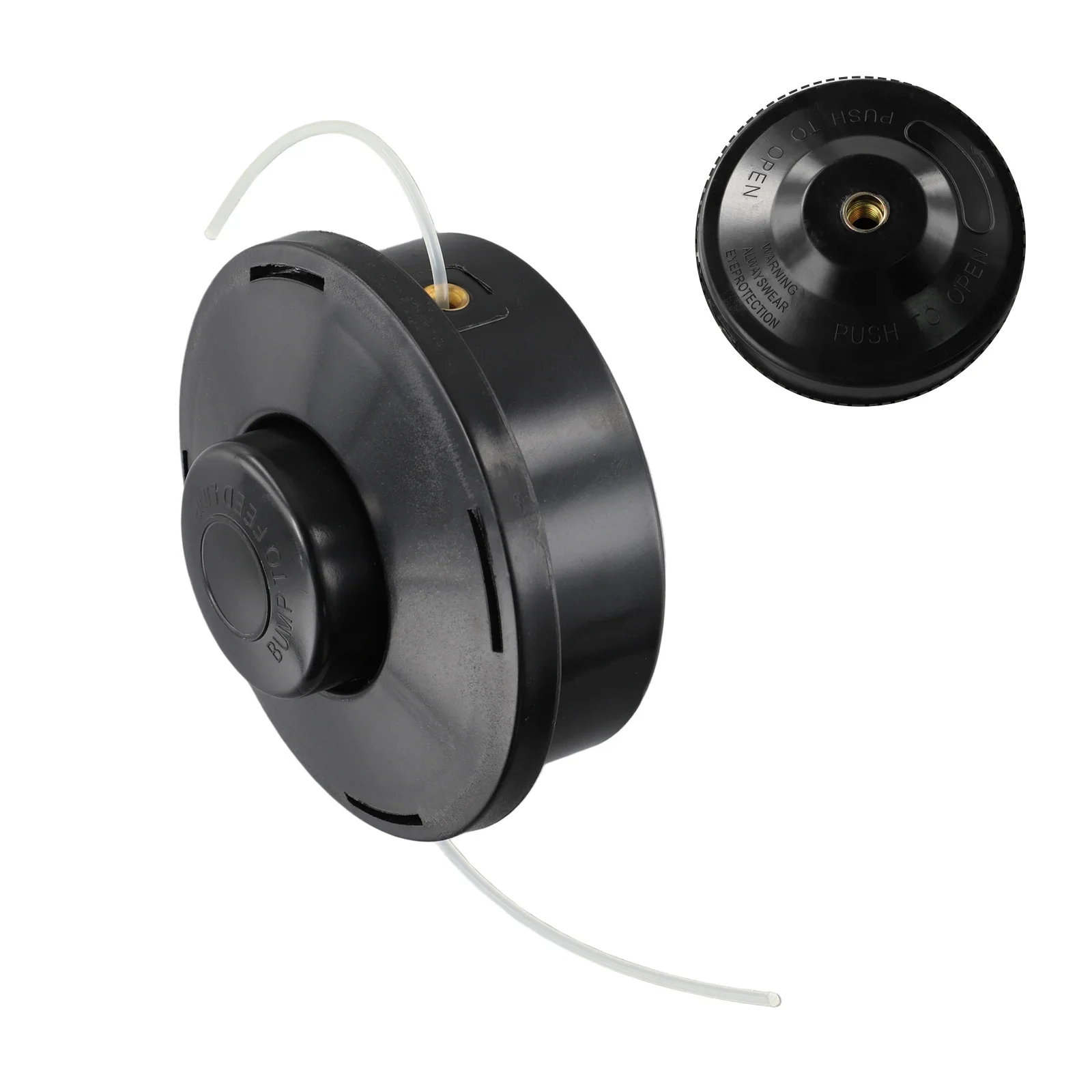 

For Florabest Combination Units Cutting Head Cutting Head Easy Installation Trimmer Spare Parts 100% Brand New