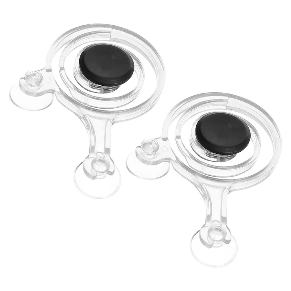 

2Pcs Phone Game Joystick High Precision Mobile Gaming Controller Ergonomic Grip for Smooth Play Portable Design Universal