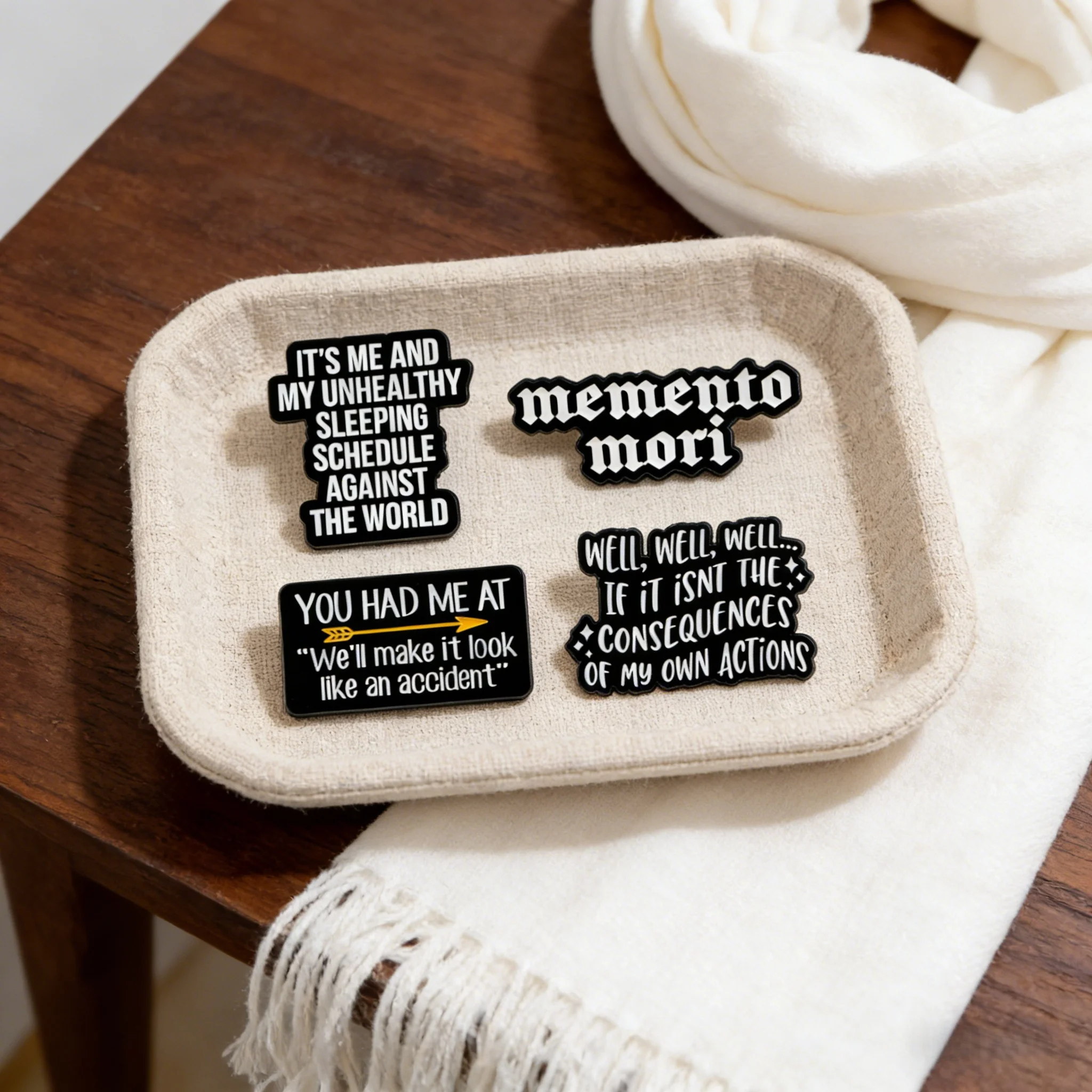 "Well... If It Isn'…