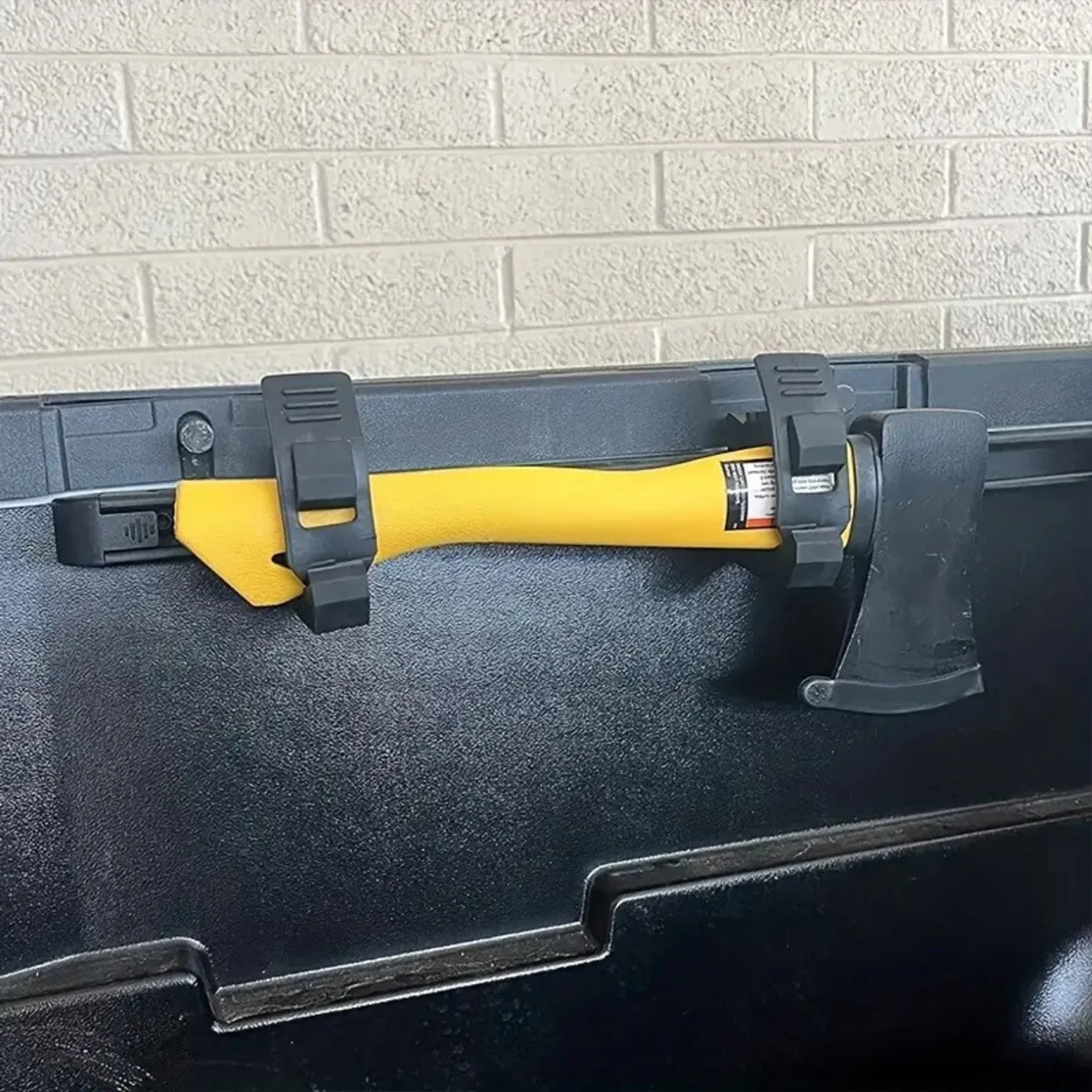 Heavy Duty Metal Clamp Quick Install Tool for Car Repair Stable 3-4cm Holding Clip Durable Hardware Workshop Equipment