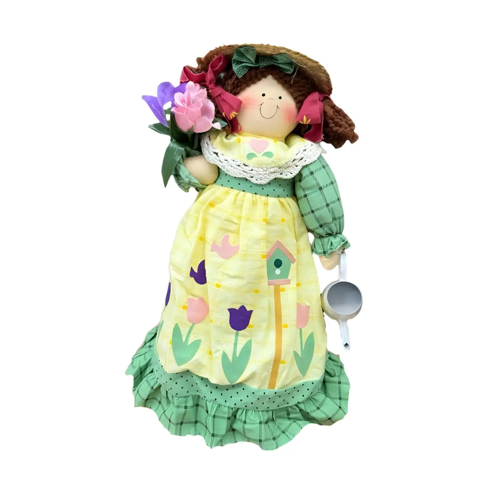 

Мягкая плюшевая кукла для переодевания, уникальный подарок, коллекционная, милая, очаровательная, для декора комнаты, подарок на рождение ребенка, на день рождения