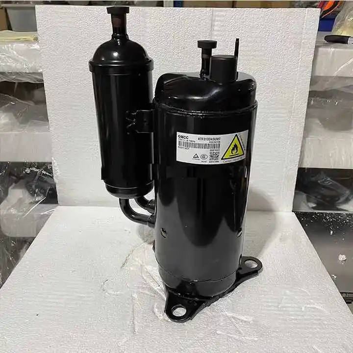 Understanding the EZ130H1Z U Datasheet for Toshiba GMCC Compressor Compatibility and Replacement