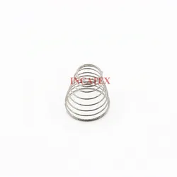 150 Pcs Good Quality Tajima Embroidery Machine Spare Parts First Tension Spring