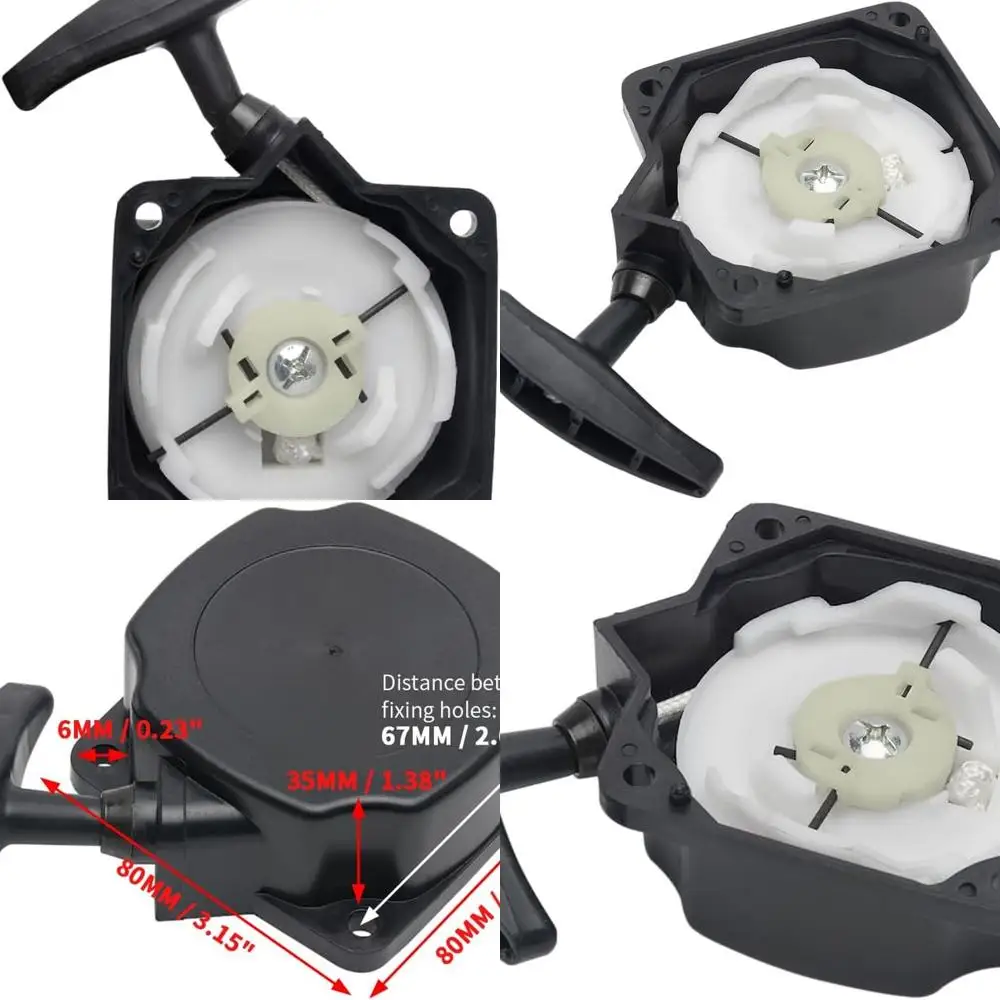 Universal Starter P… - image