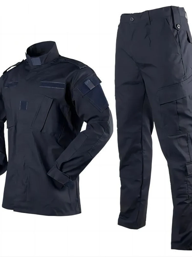 tuta-da-allenamento-outdoor-blu-scuro-mimetica-leggera-in-tessuto-a-quadri-riproduttivo-per-uomo-uso-stagionale-primavera-autunno-inverno