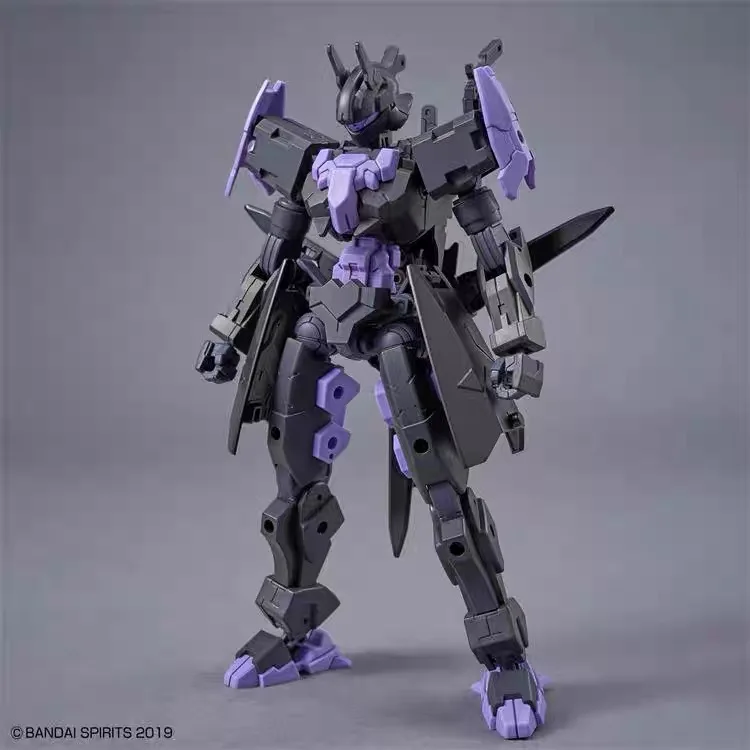 In Voorraad Originele Bandai 30mm 1/144 Exm-X20b Levinix Type-B Collectible Anime Action Figure Model Assemblage Speelgoed Geschenken