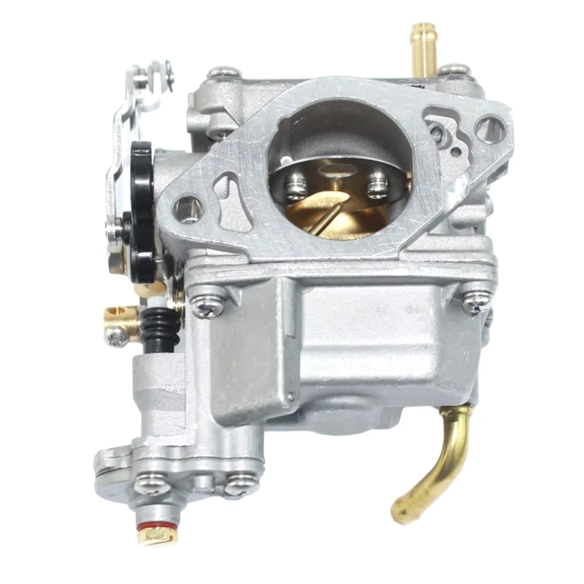 

B0a-tBoat Engine Part for Tohatsu 4-Stroke 15/20HP Outboard Carburetor 3BJ-03100-0