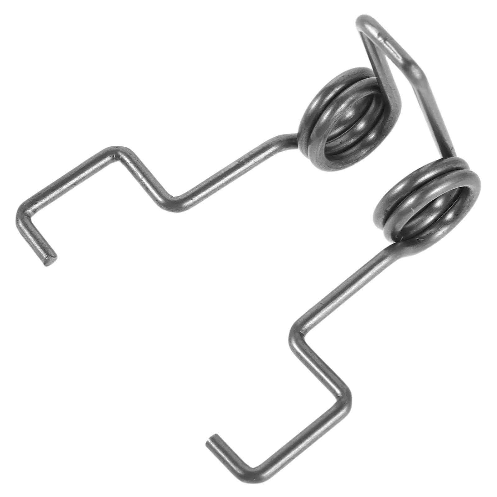 Go Kart Throttle Pedal Return Spring Universal Accelerator Brake Pedal Spring Replacement Kart Clutch Repair Part