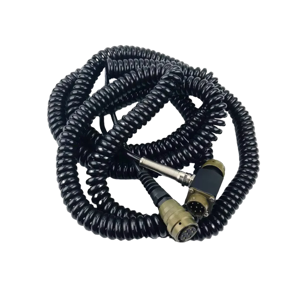 

2725497 Data cable Spiral cable for Sonic Averaging System Vogel paver balance beam 2542010