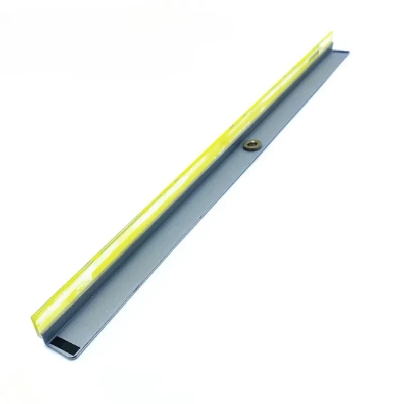 2PCS 57GA56011 57GA56010 Drum Cleaning Blade For Konica Minolta Bizhub Pro 920 950 BH950 BH920 BH1050