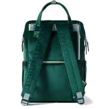 Diaper Bag for Travel and Mom Organizer #5