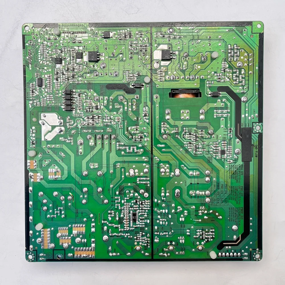 정품 오리지널 TV 파워 보드, BN44-00442B = BN44-00443B, 정상적으로 작동, PN51D440A5DXZA, PN51D440A5DX 용 액세서리