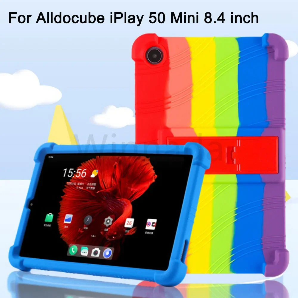 Case for Alldocube iPlay 50 Mini 8.4